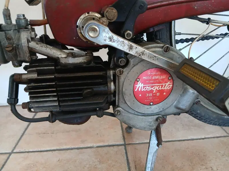 Garelli Velomosquito 38 (2)