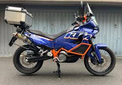 KTM 990 Adventure ABS (2012 - 14) usata