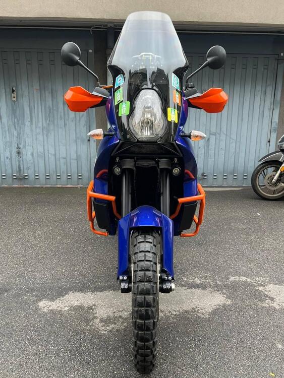 KTM 990 Adventure ABS (2012 - 14) (2)