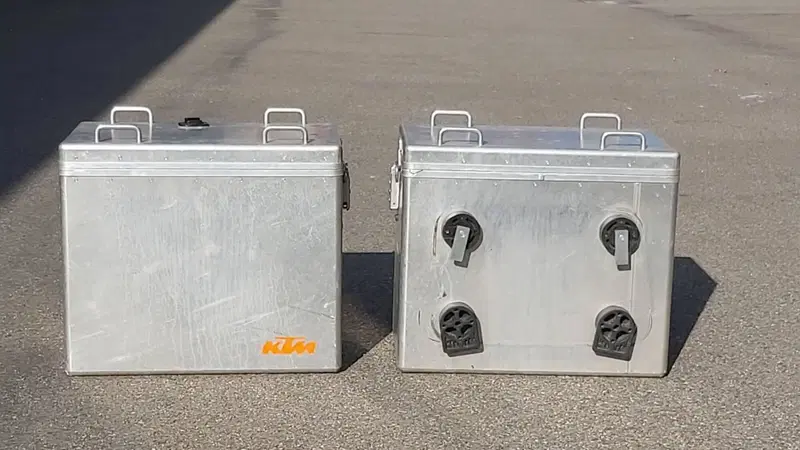 KTM 990 Adventure ABS (2012 - 14) (15)