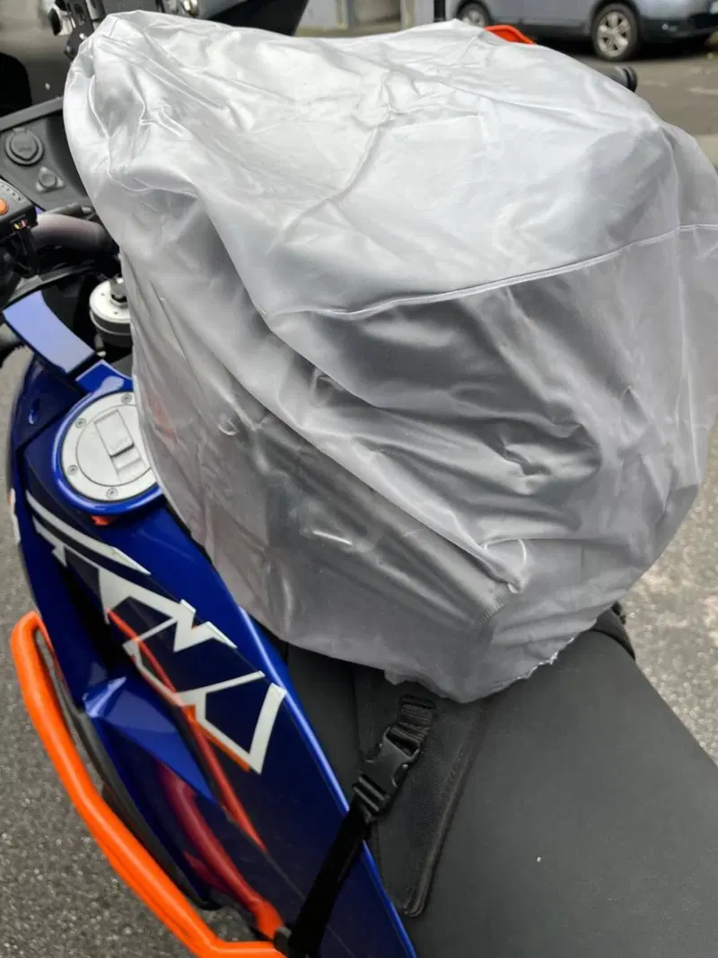 KTM 990 Adventure ABS (2012 - 14) (20)