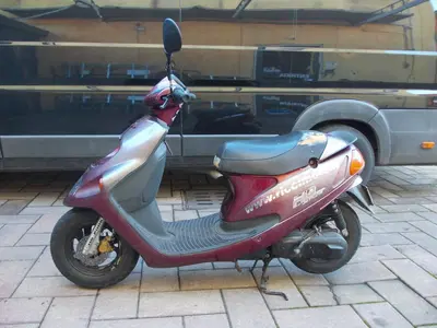 Malaguti F10 50 (1993 - 95) usata