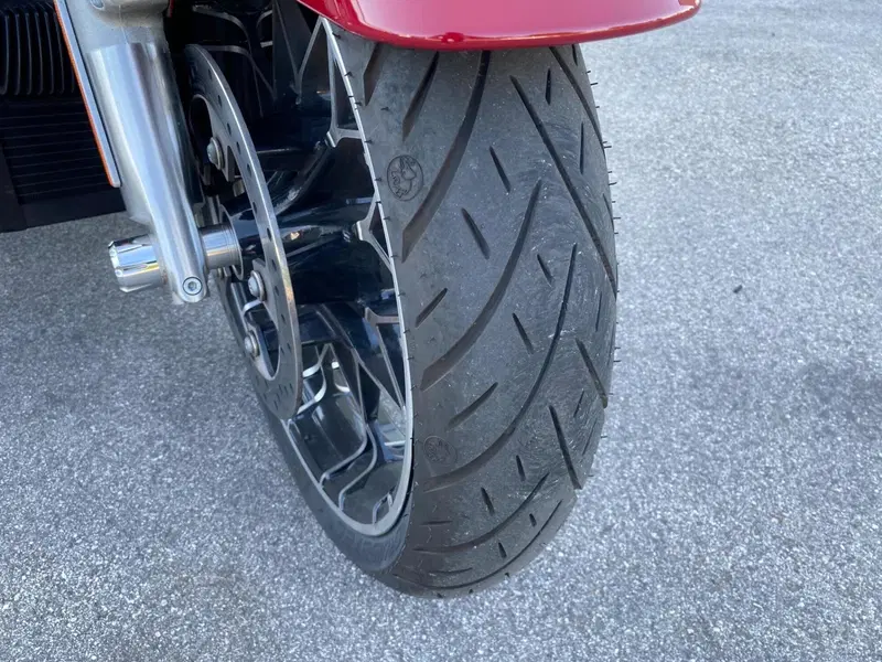 Harley-Davidson 114 Street Glide Special (2019 - 20) - FLHXS (12)