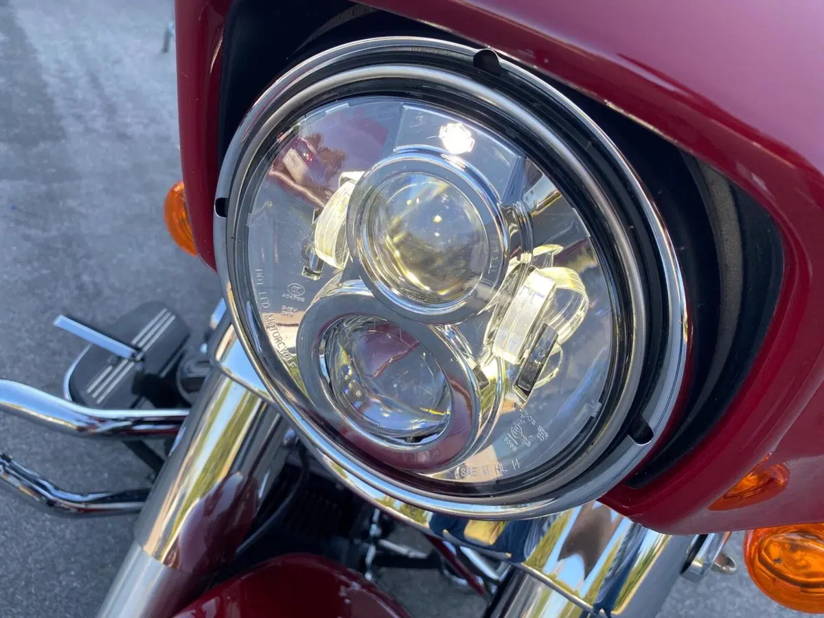 Harley-Davidson 114 Street Glide Special (2019 - 20) - FLHXS (14)
