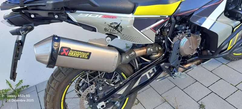 Husqvarna Norden 901 (2022 - 26) (3)
