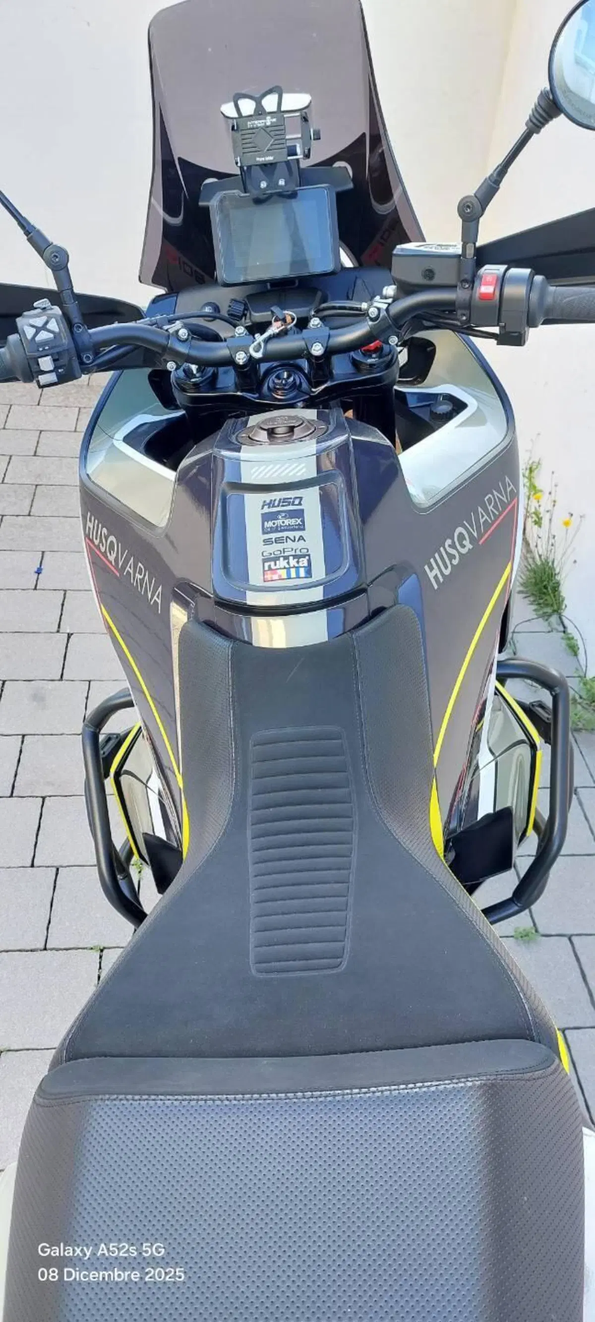 Husqvarna Norden 901 (2022 - 26) (4)