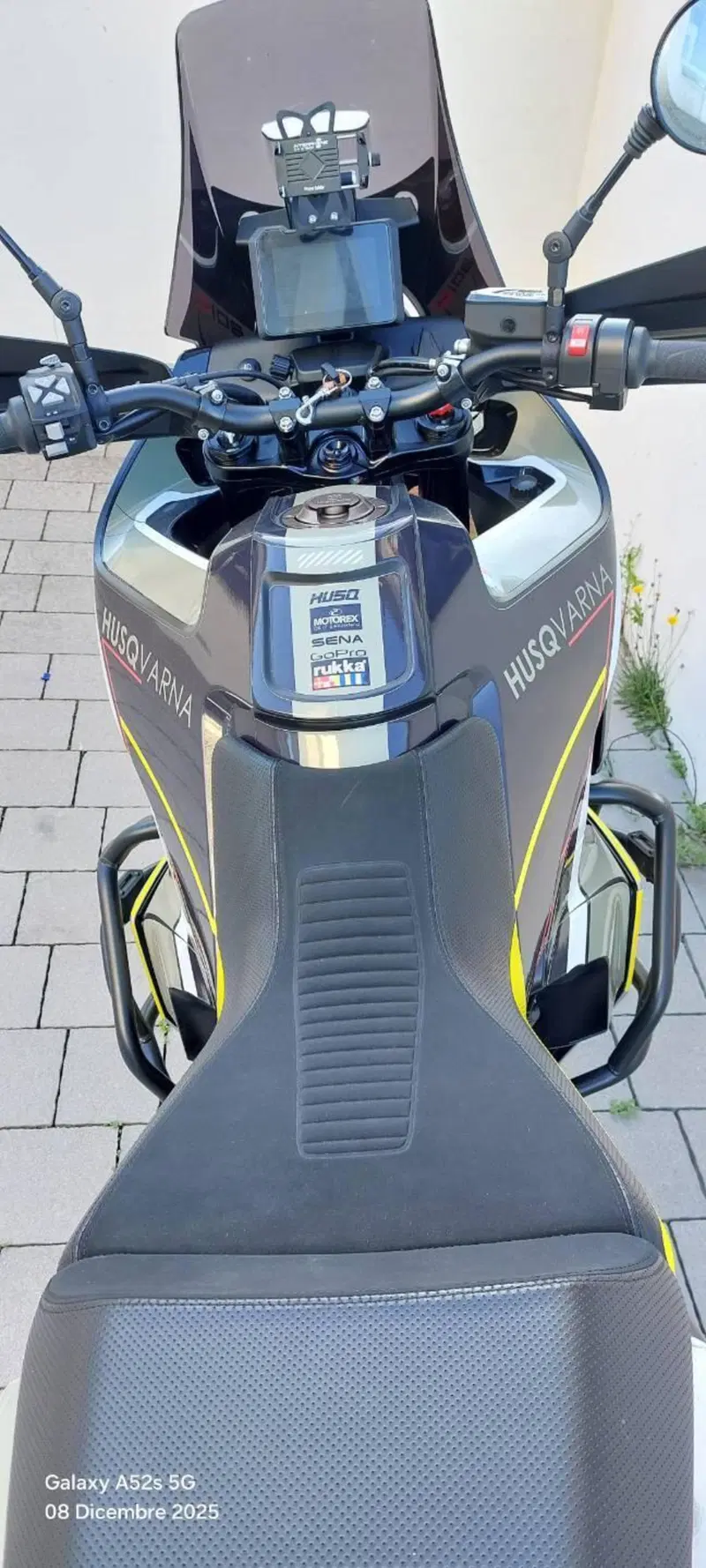 Husqvarna Norden 901 (2022 - 26) (4)