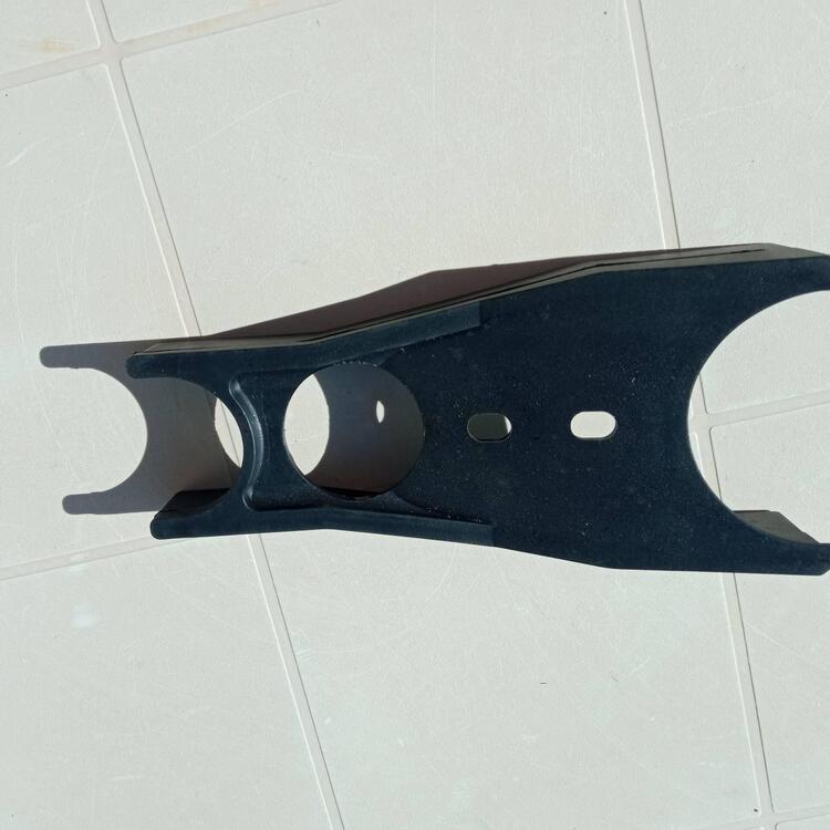 Striscia Catena Nuovo Originale x Yamaha TT600R