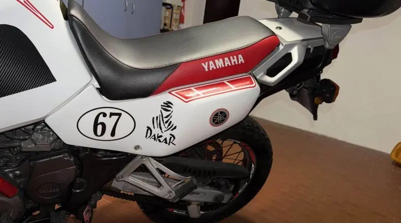 Yamaha XTZ 750 SuperTéneré (1989 - 98) (6)