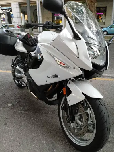 Bmw F 800 GT (2017 - 20) usata