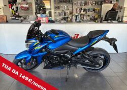 Suzuki GSX-S1000 ABS (2017 - 20) usata
