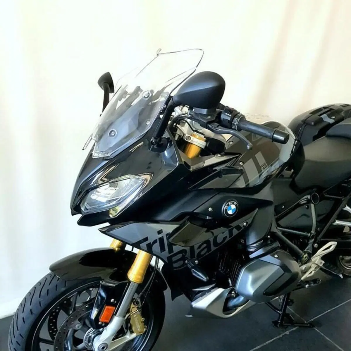 Bmw R 1250 RS (2021 - 25) (8)