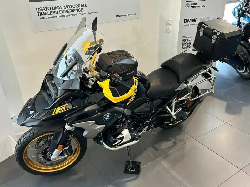 Bmw R 1250 GS (2021 - 24) (6)
