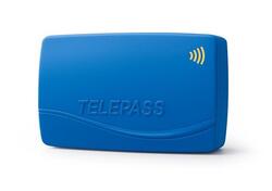 Telepass Grab&Go Interphone