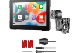 Smart Display Interphone SYNC70