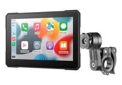 Smart Display Interphone SYNC70 Essential