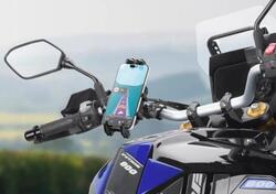 Custodia Crab Interphone Con Antivibrazione Premiu