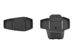 Ricambio Kit Adesivo + Clip interphone Per UCOM 6