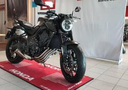 Honda CB 650 R (2021 - 23) usata
