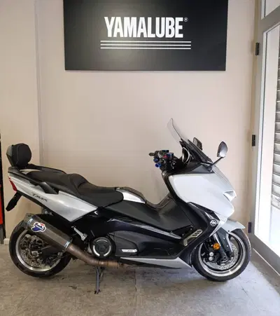 Yamaha T-Max 530 DX (2017 - 19) usata
