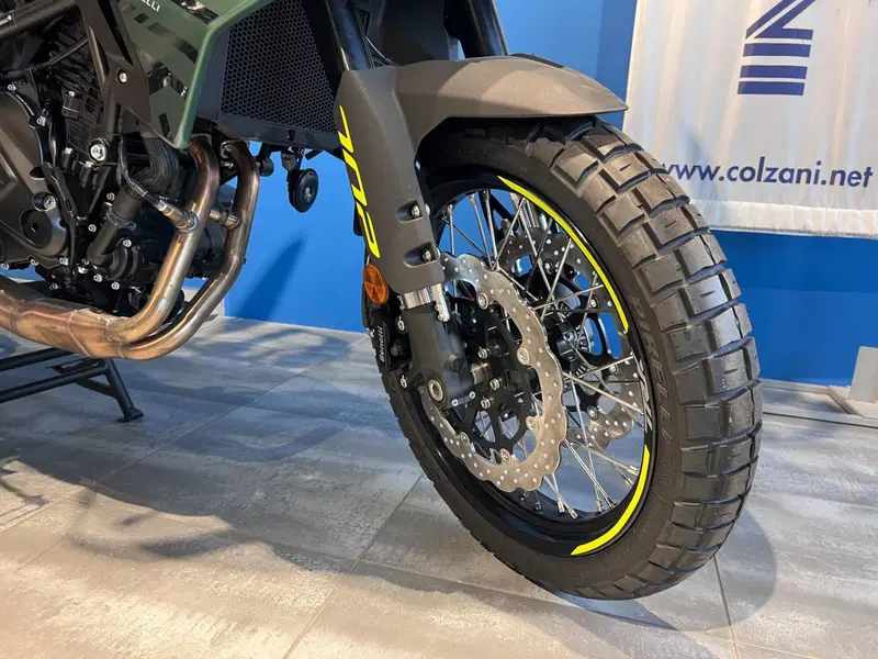 Benelli TRK 702X (2023 - 25) (7)