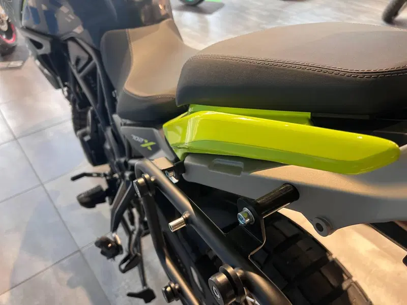 Benelli TRK 702X (2023 - 25) (13)