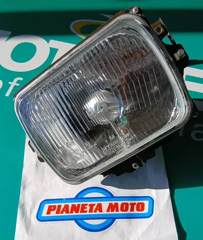 33100MS6611 FARO TRANSALP Honda