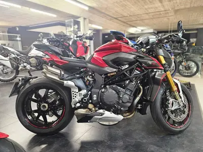 MV Agusta Brutale 1000 RR (2021 - 25) usata