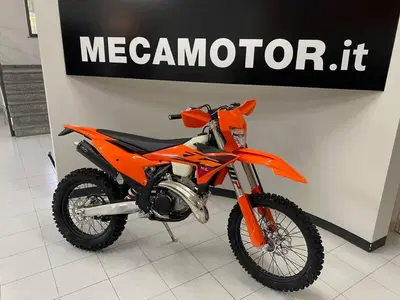 KTM 300 EXC (2026) nuova