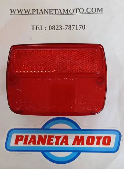 33702ks3900 VETRO FANALINO MTX 125 Honda