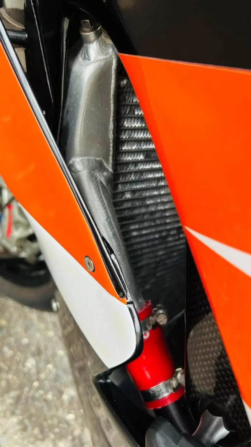 Honda CBR 1000 RR-R Fireblade SP (2020 - 21) (10)
