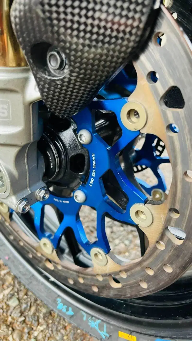 Honda CBR 1000 RR-R Fireblade SP (2020 - 21) (13)