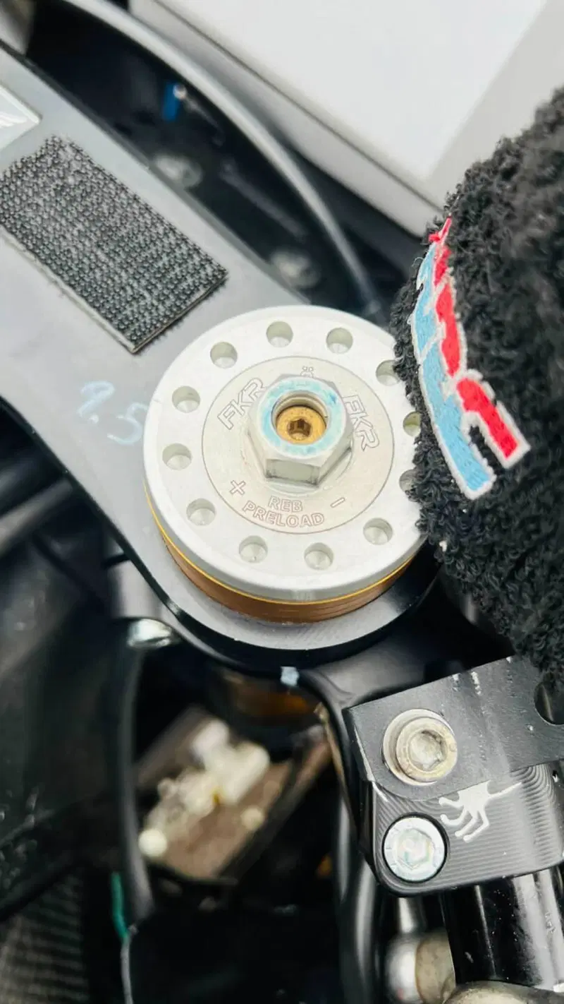 Honda CBR 1000 RR-R Fireblade SP (2020 - 21) (14)
