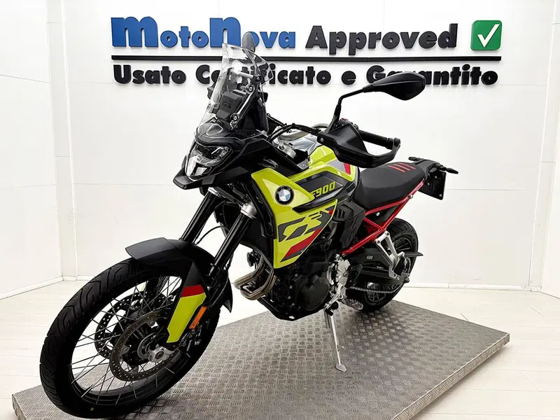 Bmw F 900 GS (2024 - 26) (3)