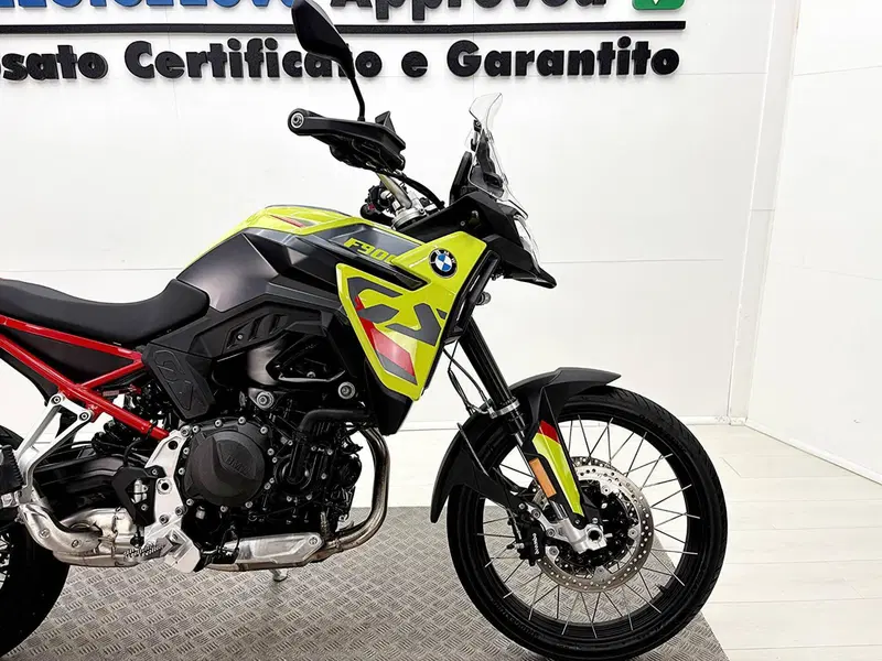 Bmw F 900 GS (2024 - 26) (10)