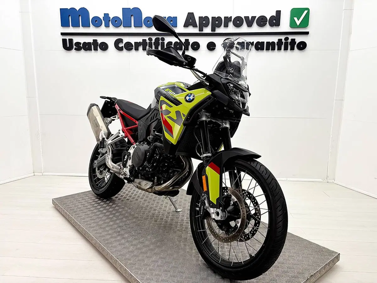 Bmw F 900 GS (2024 - 26) (5)