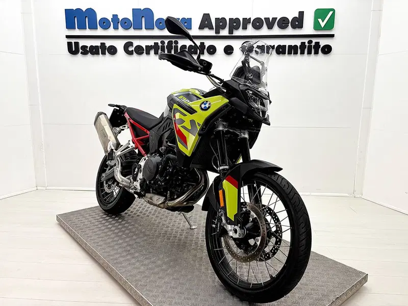 Bmw F 900 GS (2024 - 26) (5)