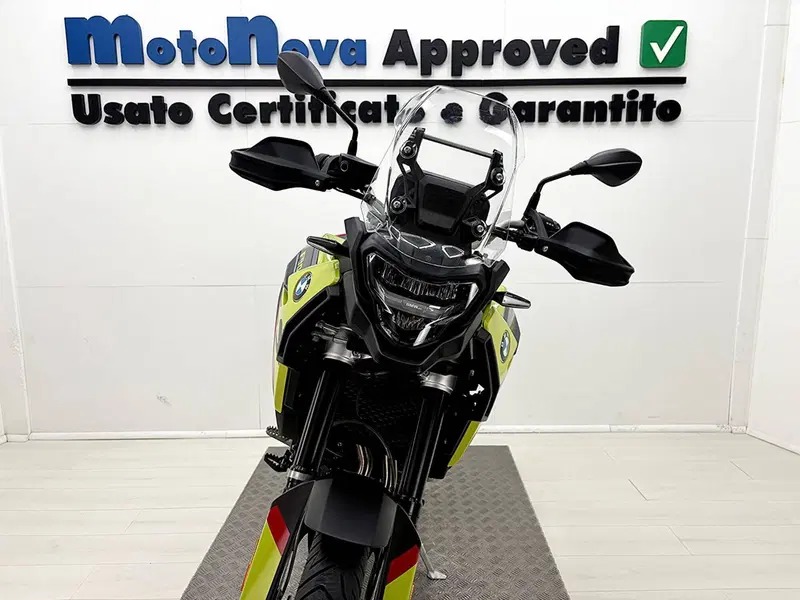 Bmw F 900 GS (2024 - 26) (4)