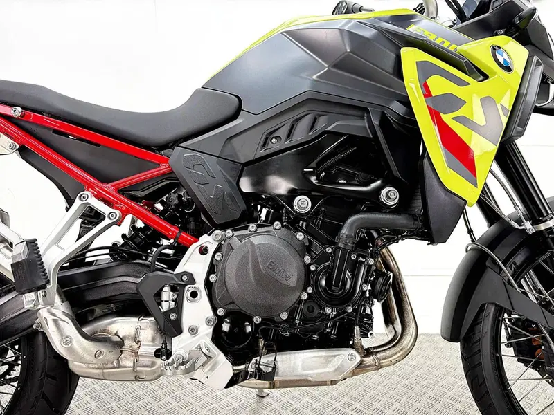 Bmw F 900 GS (2024 - 26) (9)