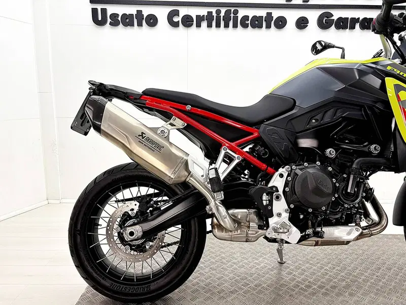 Bmw F 900 GS (2024 - 26) (8)