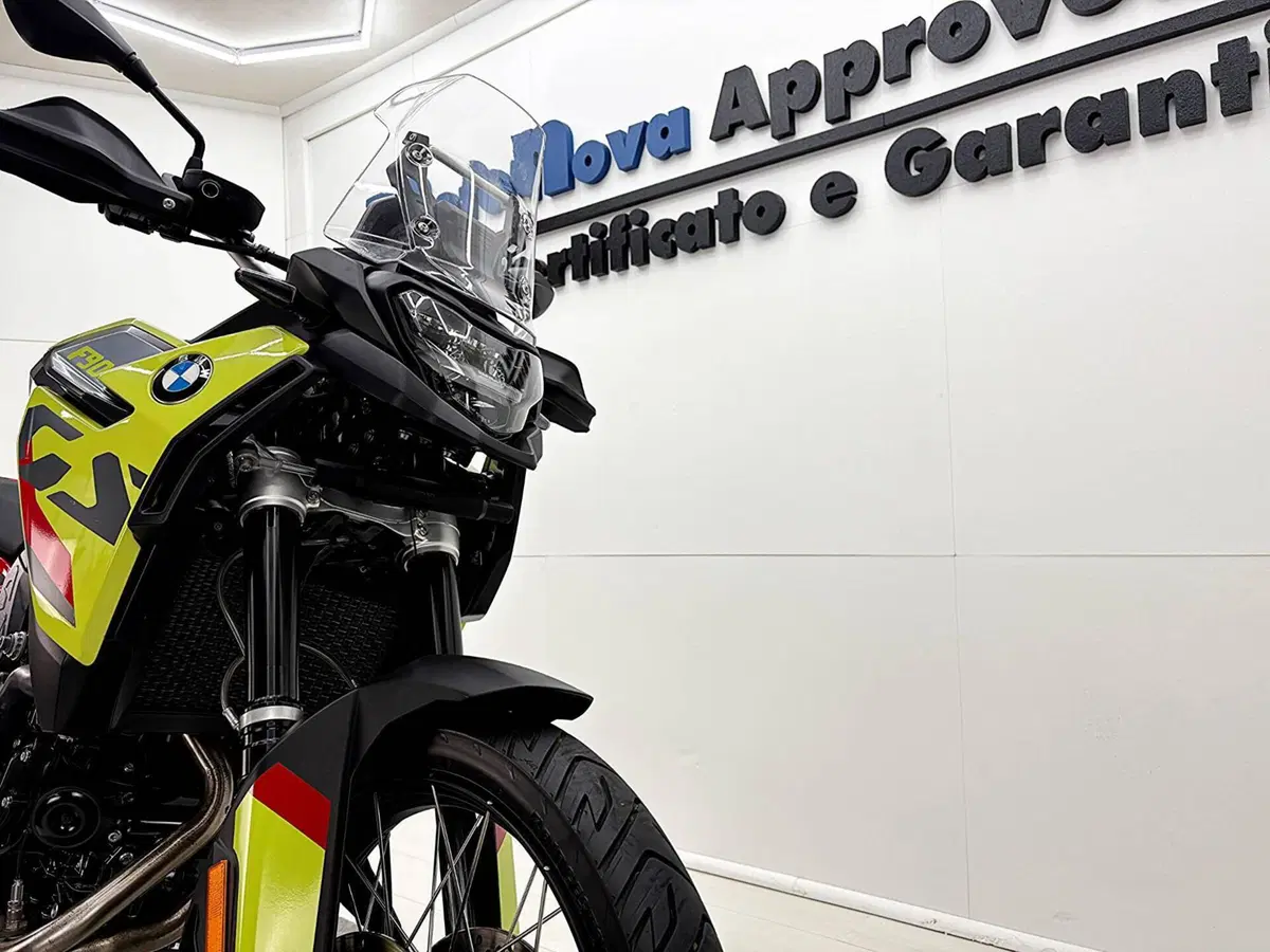 Bmw F 900 GS (2024 - 26) (12)
