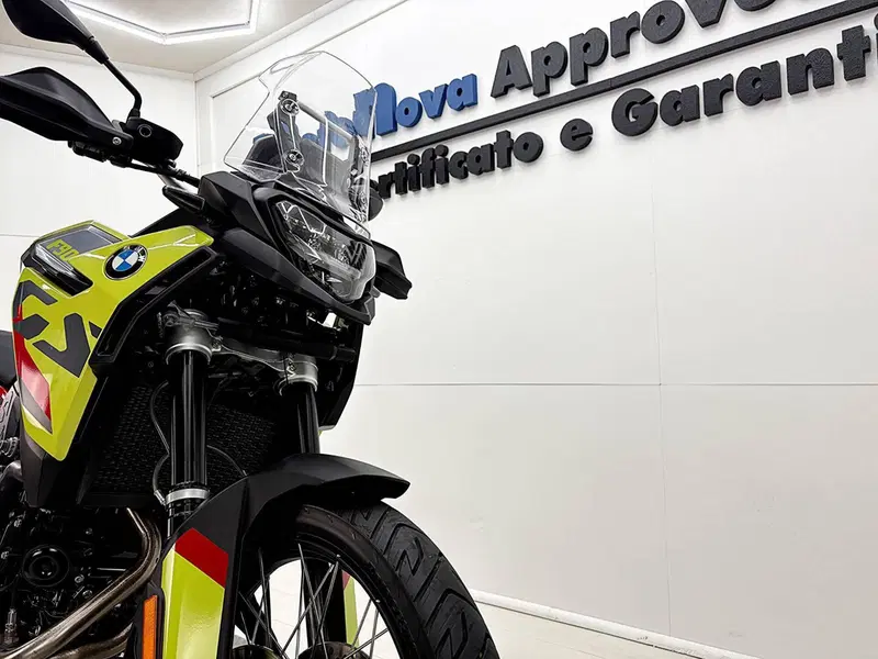 Bmw F 900 GS (2024 - 26) (12)