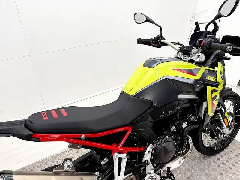 Bmw F 900 GS (2024 - 26) (20)