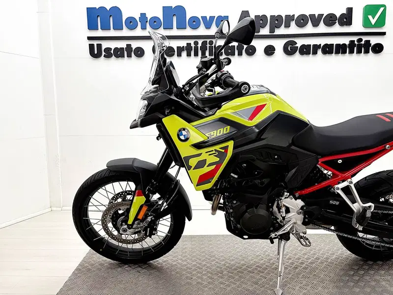 Bmw F 900 GS (2024 - 26) (15)