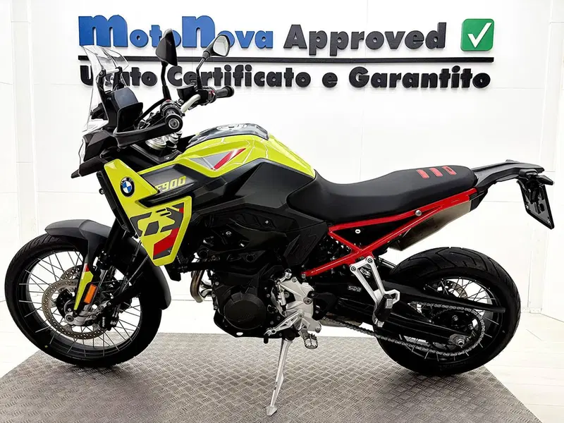 Bmw F 900 GS (2024 - 26) (2)