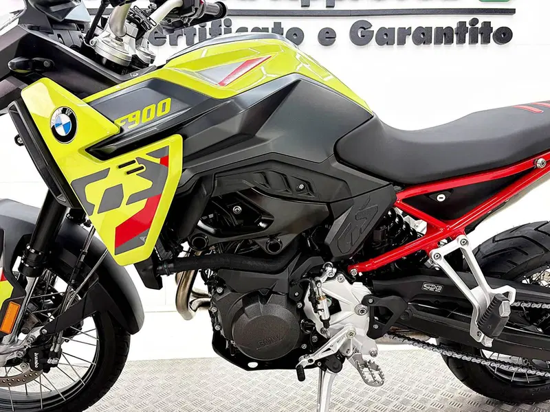 Bmw F 900 GS (2024 - 26) (16)