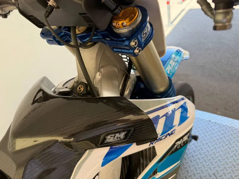 Tm Moto SMK 450 ES Fi 4T (2023 - 24) (6)