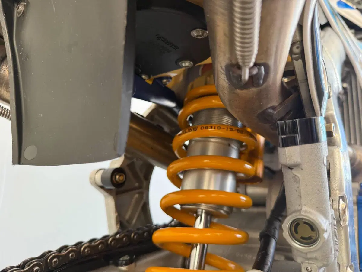 Tm Moto SMK 450 ES Fi 4T (2023 - 24) (15)