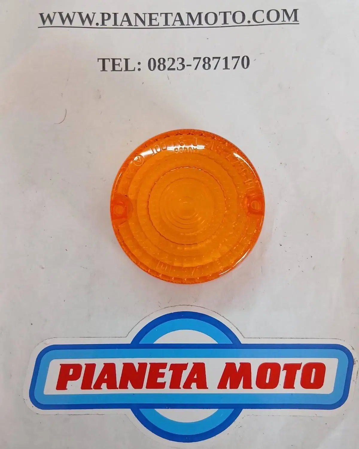 33402KB4013 LENTE FRECCIA HONDA
