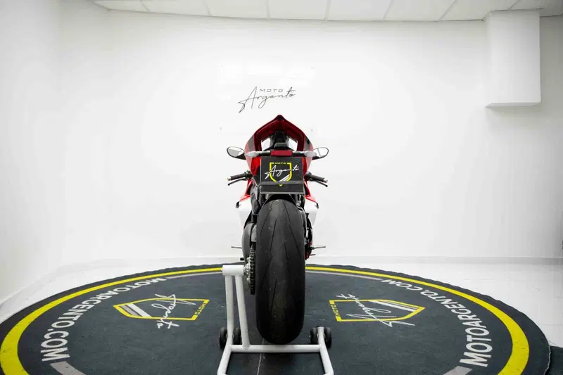 Ducati Panigale V4 R (2023 - 24) (4)